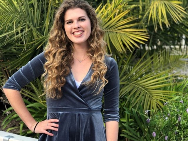 Justine Johnson-Yurchak