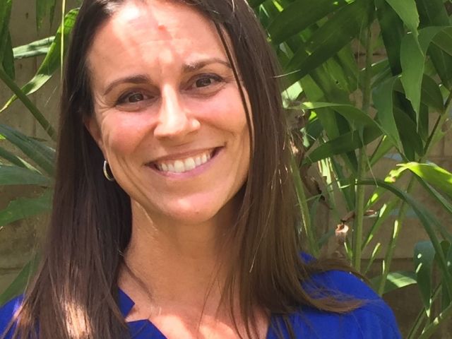 Dr. Nicole Alea Albada