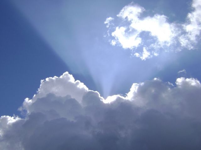 Image of Cloud