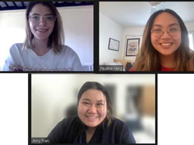 URCA Awardees Group Picture