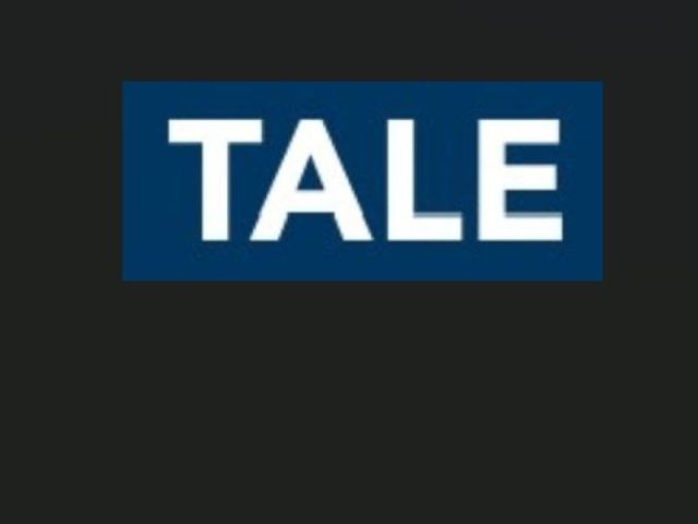 TALE Scale Logo