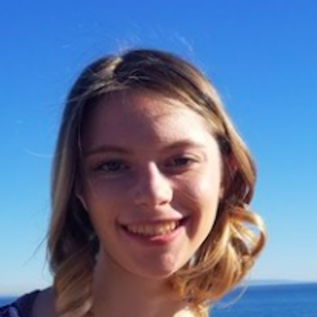 Photo of Sydney Jawitz